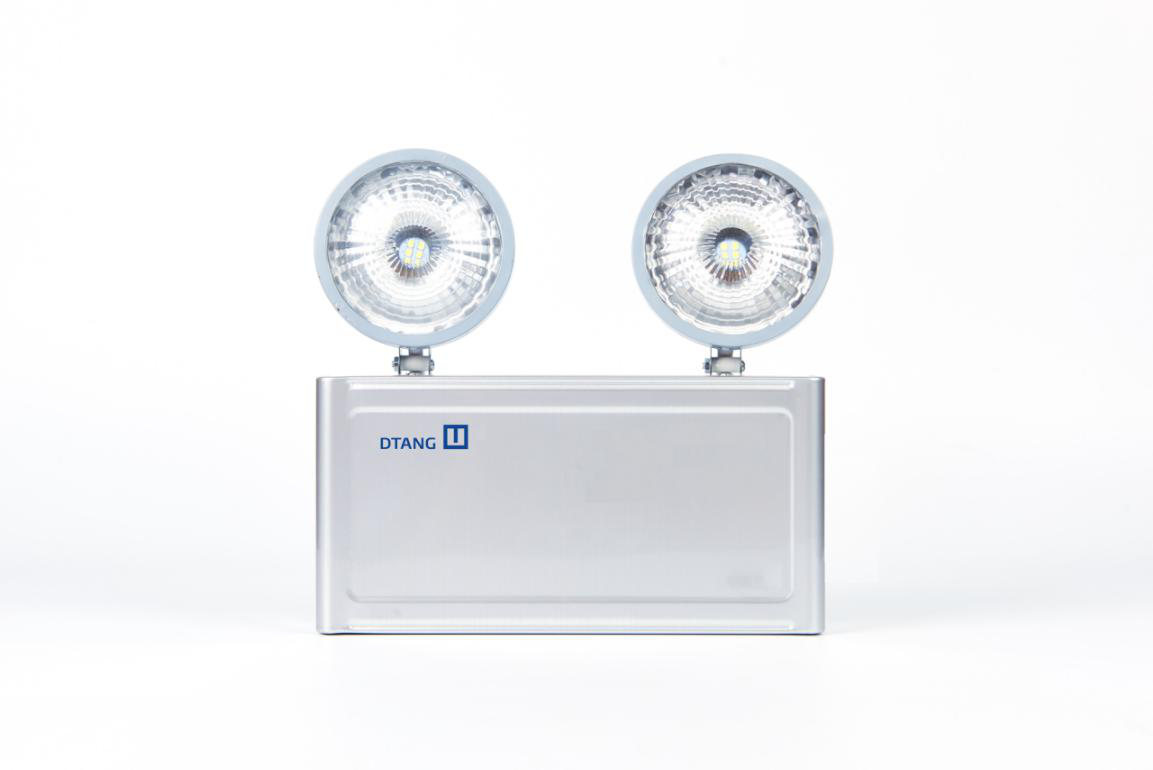 智能應急照明燈與普通燈具與哪些區別？