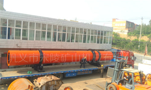 烘干機設備的環保標準是什么？